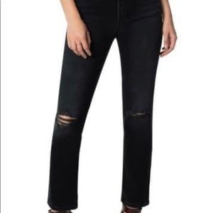 NWT Joe’s Jean’s The Milla Distressed Crop Jeans 24 & 26 Available